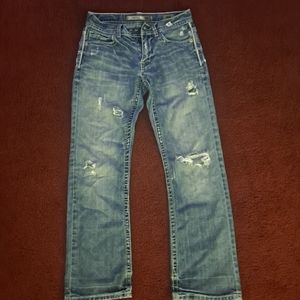 Men's BKE jeans